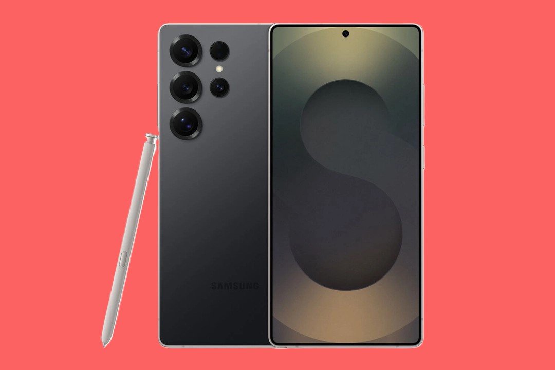 سعر موبايل سامسونج جالكسي S25 Ultra في العراق