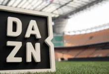 تردد قناة DAZN على هوت بيرد واسترا
