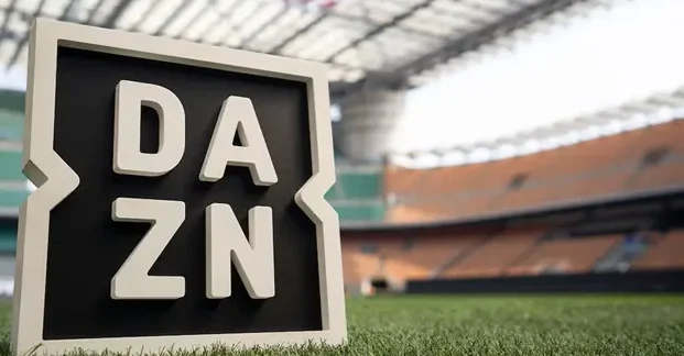 تردد قناة DAZN على هوت بيرد واسترا