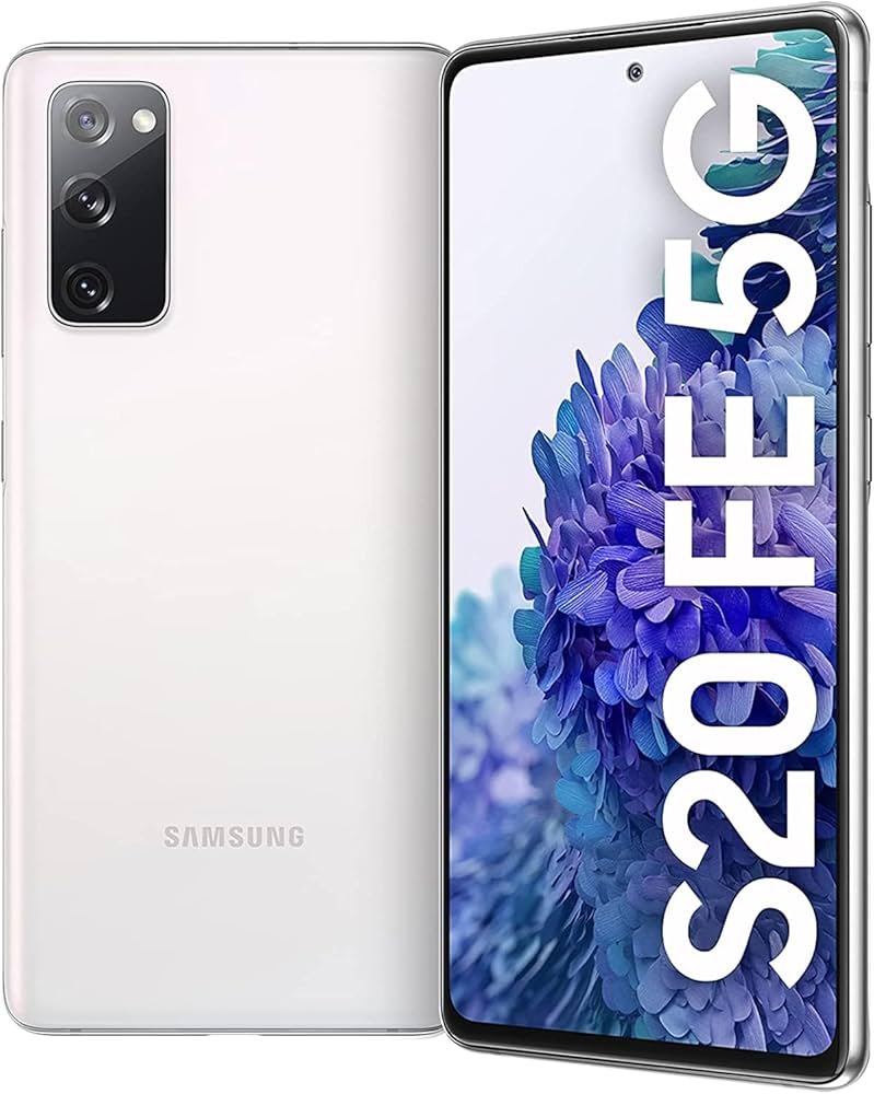 جالاكسي S20