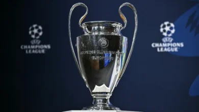 دوري أبطال أوروبا 2025-2026