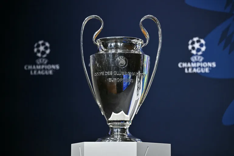 دوري أبطال أوروبا 2025-2026