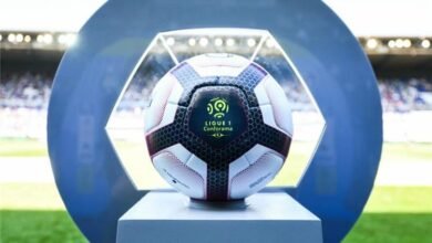 الدوري الفرنسي 2025-2026