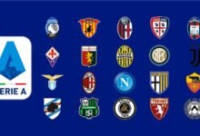 الدوري الايطالي 2025-2026