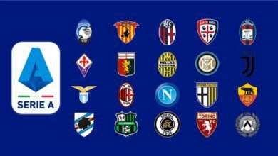 الدوري الايطالي 2025-2026