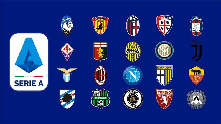 الدوري الايطالي 2025-2026