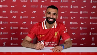 الدوري الإنجليزي 2025-2026