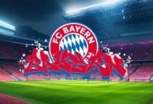 ترددات القنوات المفتوحة الناقلة للدوري الألماني 2025-2026