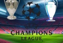 ترددات القنوات المفتوحة الناقلة لدوري أبطال أوروبا 2025/2026