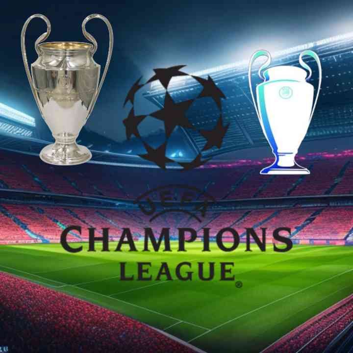 ترددات القنوات المفتوحة الناقلة لدوري أبطال أوروبا 2025/2026