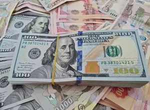 ارتفاع أسعار الدولار مقابل الدينار العراقي في بغداد اليوم الخميس 28 آب 2025