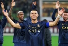 موعد مباراة النصر والاتحاد في نصف نهائي كأس السوبر السعودي 2025 والقنوات الناقلة