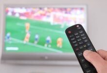 قمر نايل سات