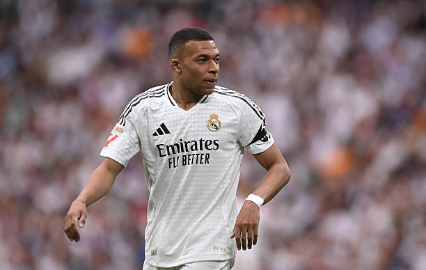 موعد مباراة ريال مدريد وأوساسونا