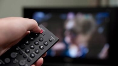 كيفية تحديث جهاز التلفاز الحديث: دليل شامل