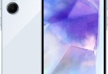 سعر سامسونج A55 في العراق