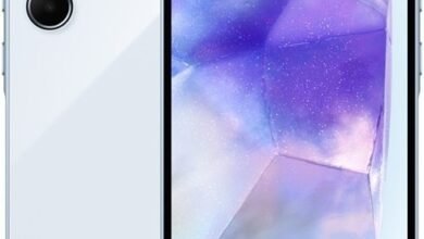 سعر سامسونج A55 في العراق