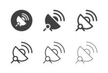 تردد قنوات MBC على عرب سات (بدر 4/5/6)