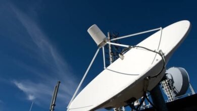 كيفية إضافة قمر نايل سات (Nilesat)