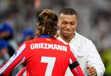 بث مباشر أتلتيكو مدريد ريال مدريد