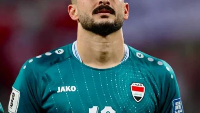 مباراة العراق وإندونيسيا