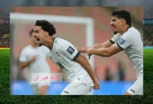 موعد مباراة العراق والسعودية