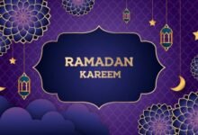 موعد شهر رمضان 2026 في العراق