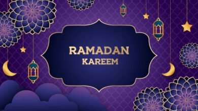 موعد شهر رمضان 2026 في العراق