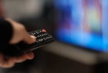 تردد قناة الشاشة 2025