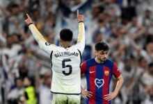 الكلاسيكو المنتظر: تردد القنوات المفتوحة الناقلة لمباراة برشلونة وريال مدريد في الدوري الإسباني 2025