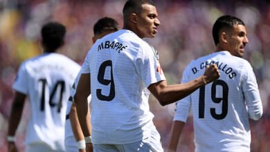 موعد مباراة ريال مدريد ضد برشلونة في الكلاسيكو