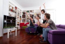 القنوات الناقلة للدوريات الأوروبية مجانا على النايل سات