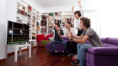 القنوات الناقلة للدوريات الأوروبية مجانا على النايل سات