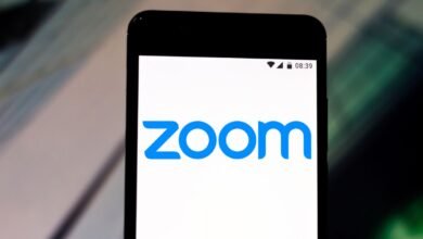 تحميل برنامج zoom للكمبيوتر مجانا