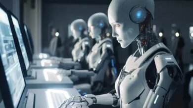 أفضل برنامج ذكاء اصطناعي لإنشاء فيديو باللغة العربية