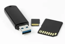 استرجاع الملفات المحذوفة من الفلاش ميموري مجاناً: خطوة بخطوة