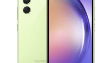 حل مشكلة تعليق هاتف سامسونج A54: 7