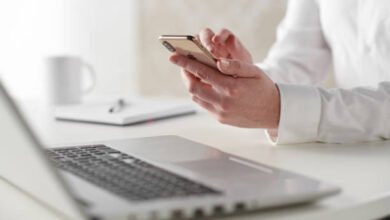 وداعاً للبطء: حل مشكلة بطء اللابتوب وتسريعه