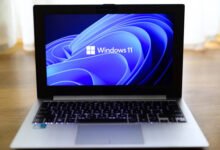 حل مشكلة اختفاء الصوت في لابتوب ديل بعد تحديث ويندوز