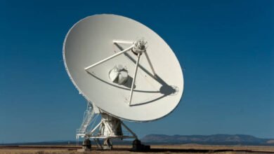 تحميل برنامج ضبط الدش على الموبايل العادي مجاناً: دليلك لضبط النايل سات بدقة