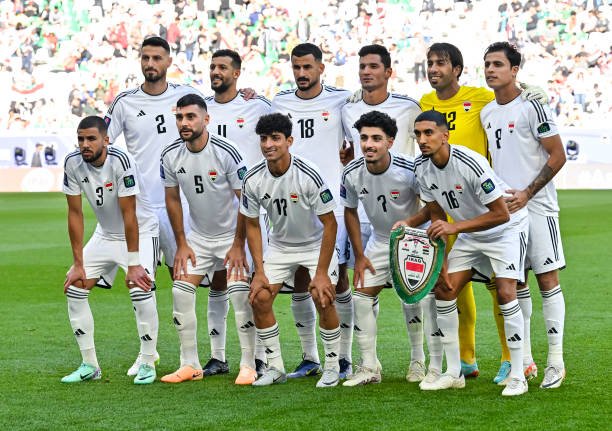 تردد القنوات المفتوحة الناقلة لمباراة العراق ضد الإمارات