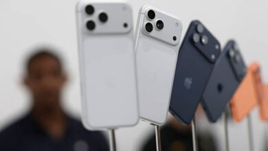 لماذا بطارية الايفون تنتهي بسرعة بعد التحديث الأخير