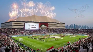 ما هي مرحلة خروج المغلوب في كأس العرب؟ تفاصيل النظام والطريق إلى اللقب
