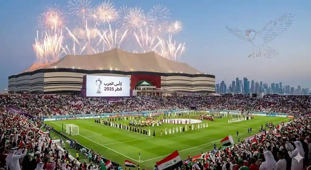 ما هي مرحلة خروج المغلوب في كأس العرب؟ تفاصيل النظام والطريق إلى اللقب