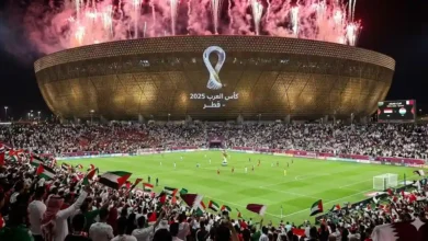 كم مرة فاز العراق في كأس العرب؟ تاريخ من الذهب لأسود الرافدين