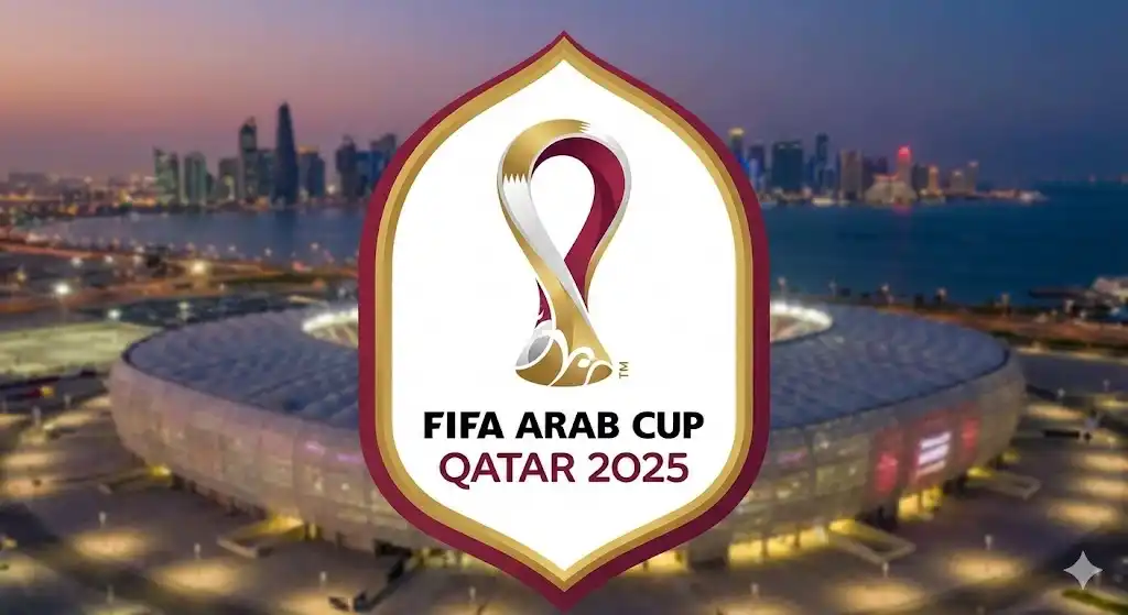 تردد القنوات الناقلة لبطولة كأس العرب 2025