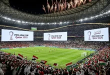 القنوات الناقلة لبطولة كأس العرب 2025 في قطر مجاناً