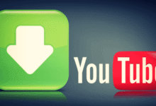 تحميل فيديو من اليوتيوب للكمبيوتر