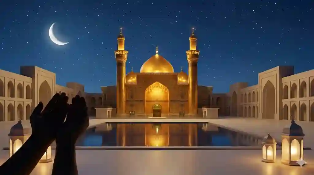 موعد شهر رمضان 2026 عند الشيعة