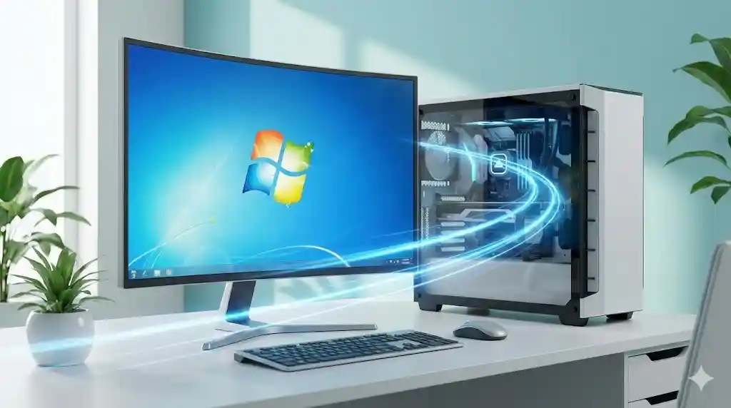 تحميل برنامج تسريع الكمبيوتر بالعربي: لإنعاش ويندوز 7 مع CCleaner